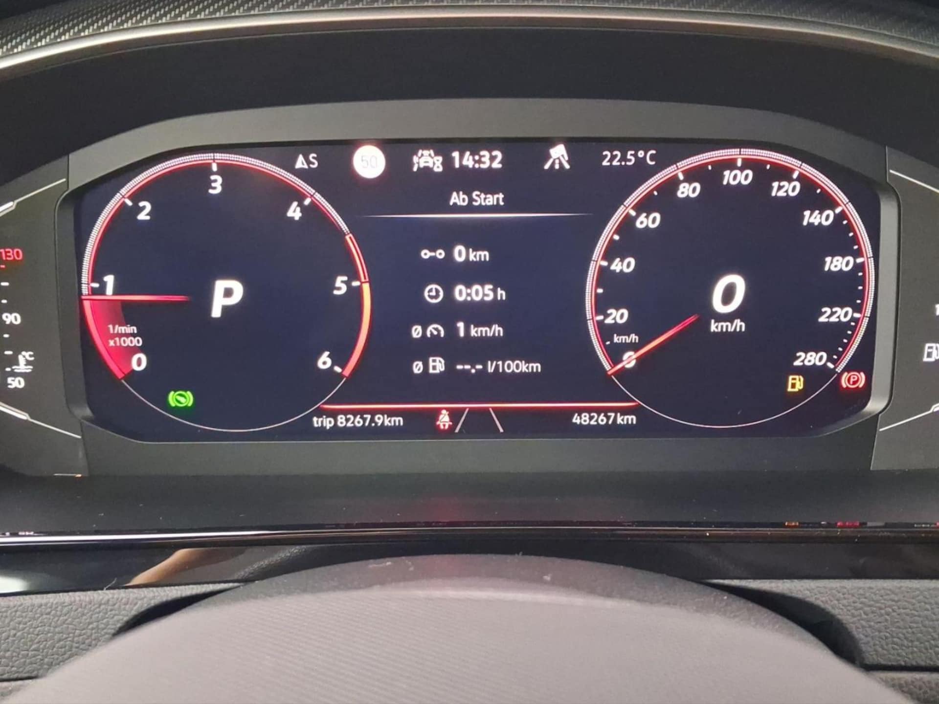 Volkswagen Arteon Shooting Brake R-Line