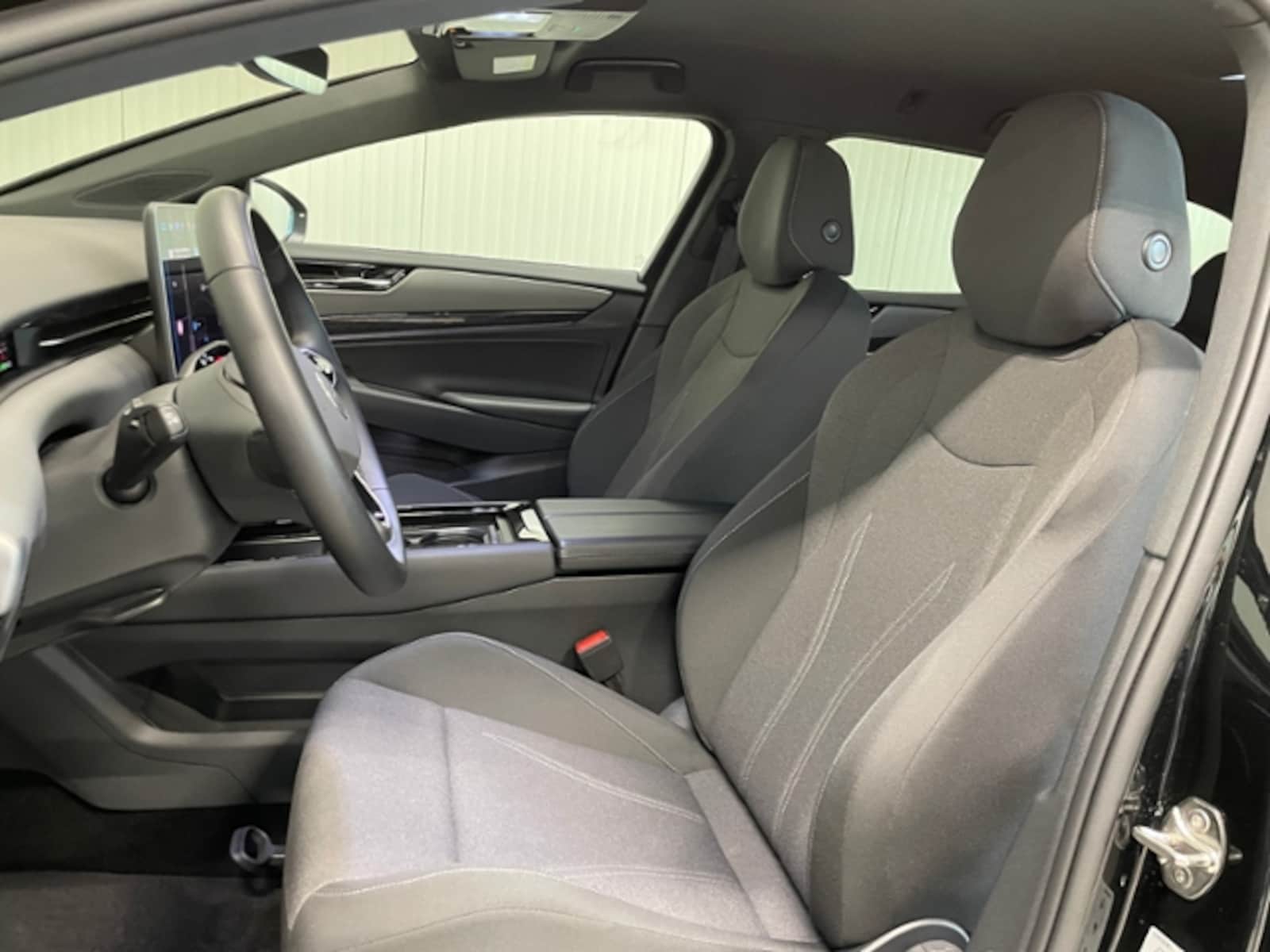 Volkswagen ID.7 Tourer – Bild 20