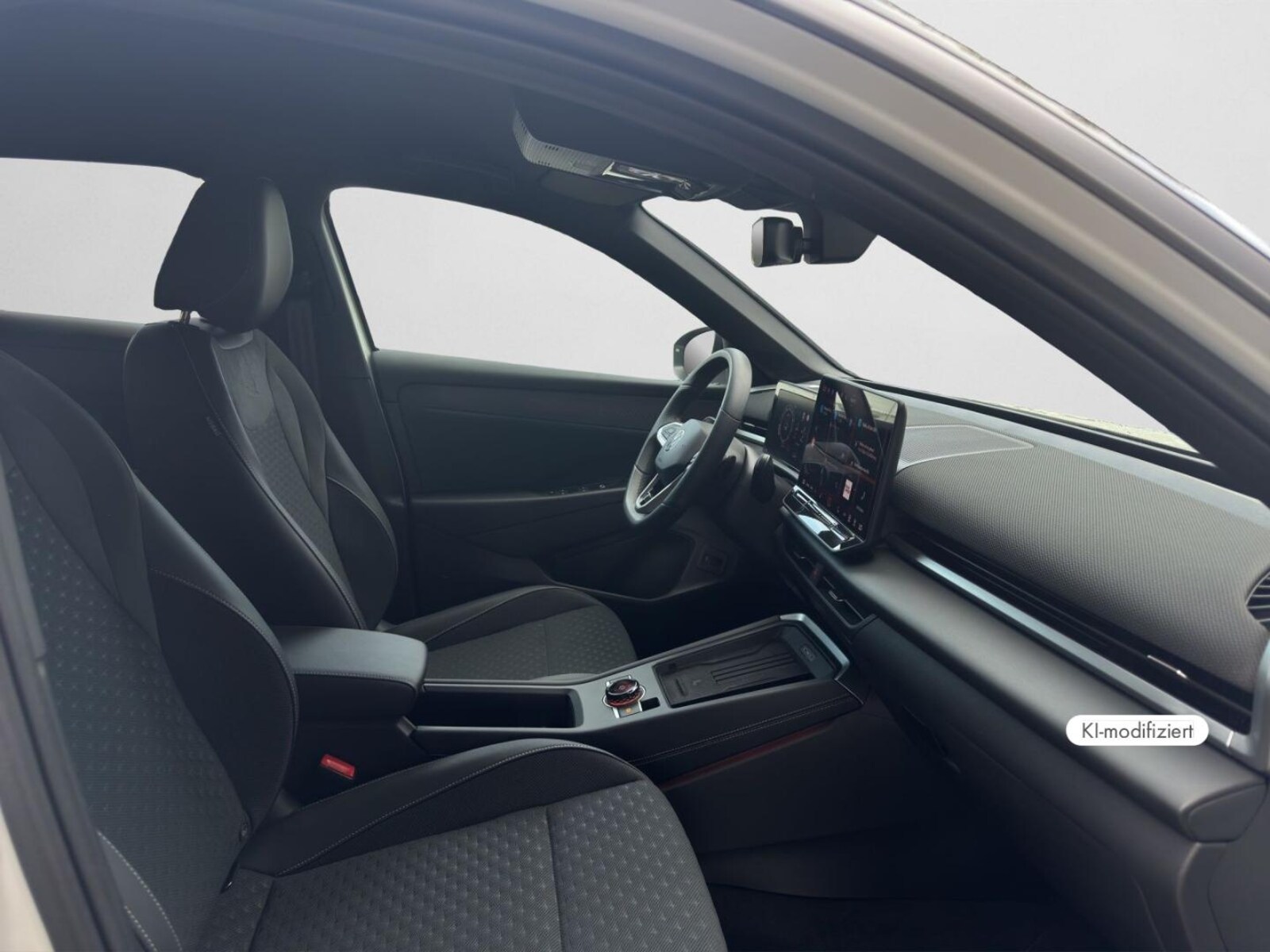 Volkswagen T-Roc – Bild 4