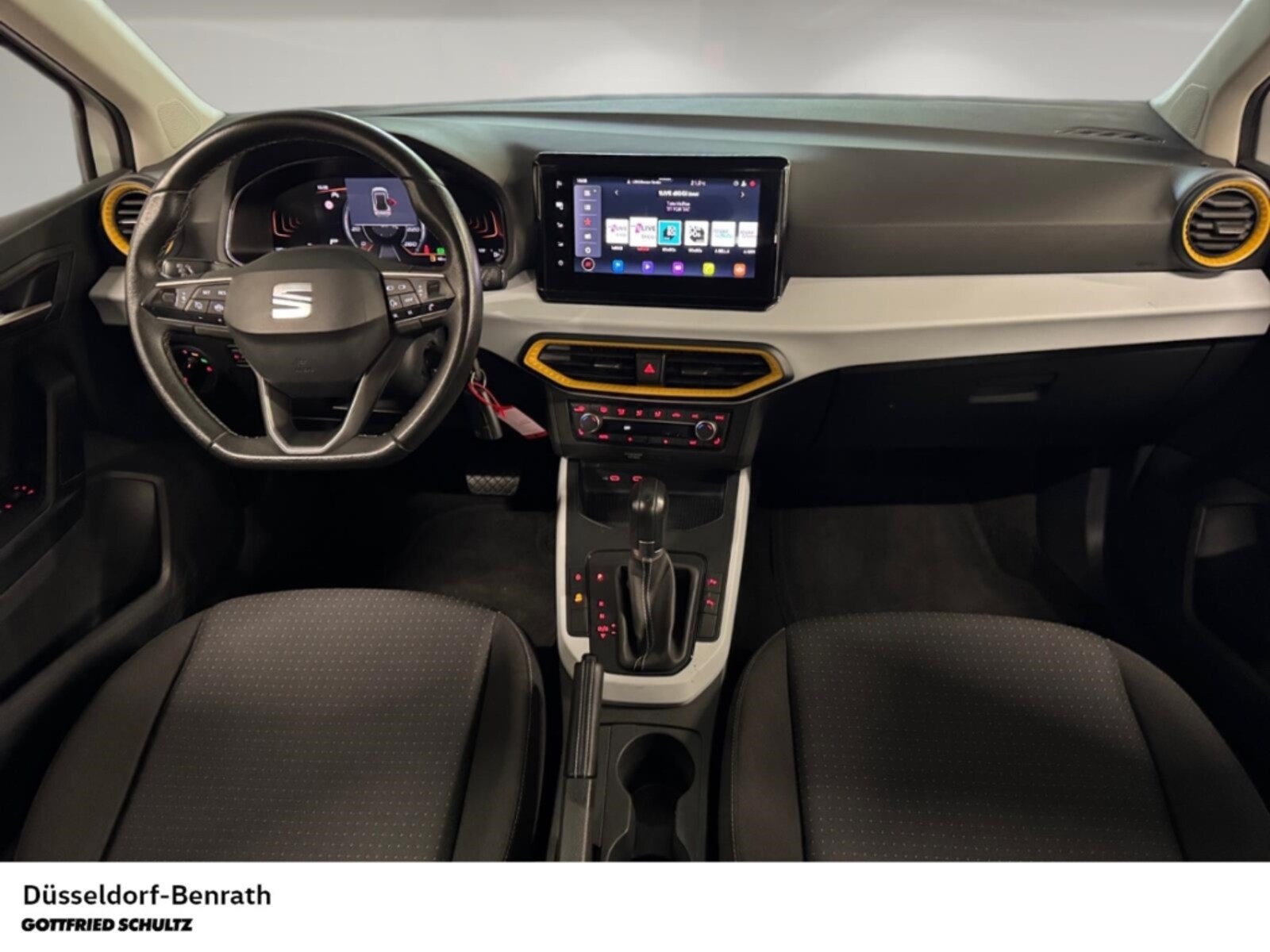SEAT Arona – Bild 5