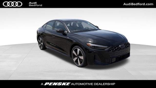2026 Audi A5 Sedan