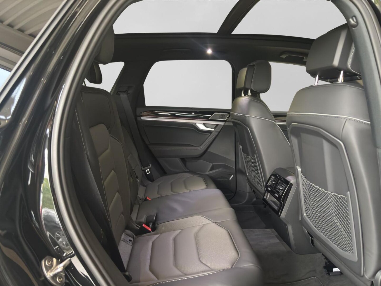Volkswagen Touareg – Bild 5