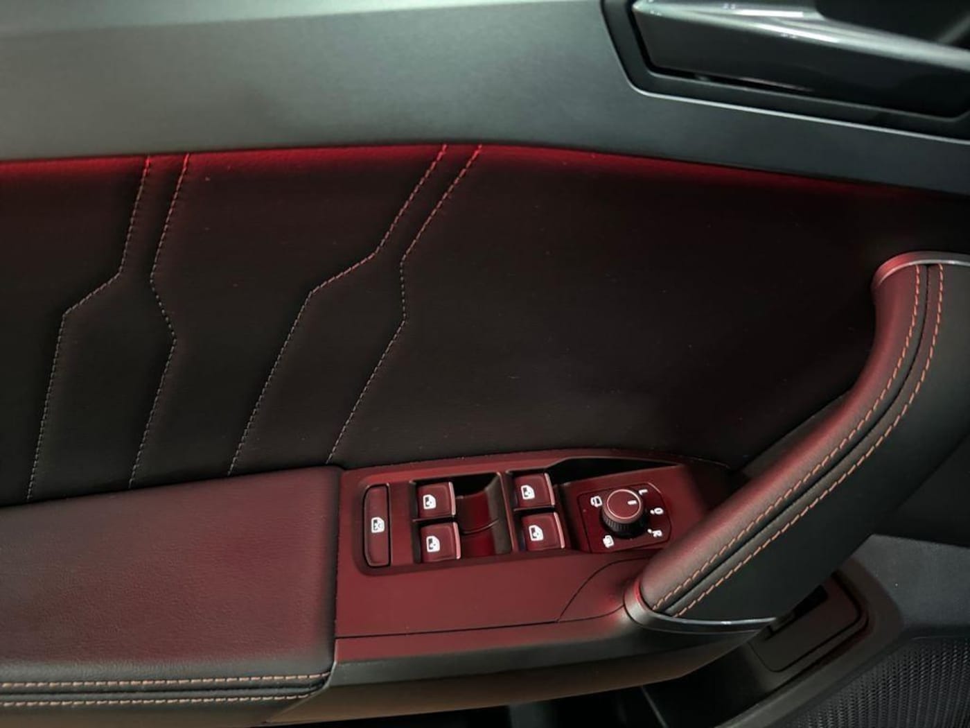 CUPRA Formentor 1.5 TSI DSG 110 kW (150 CV) — photo 12