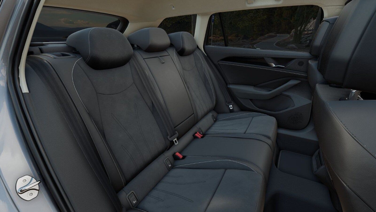 Volkswagen Passat – Bild 13