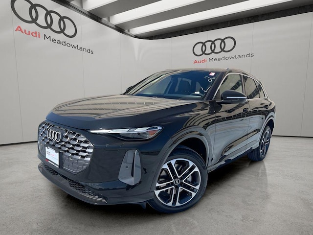 Photo of 2026 Audi Q5 