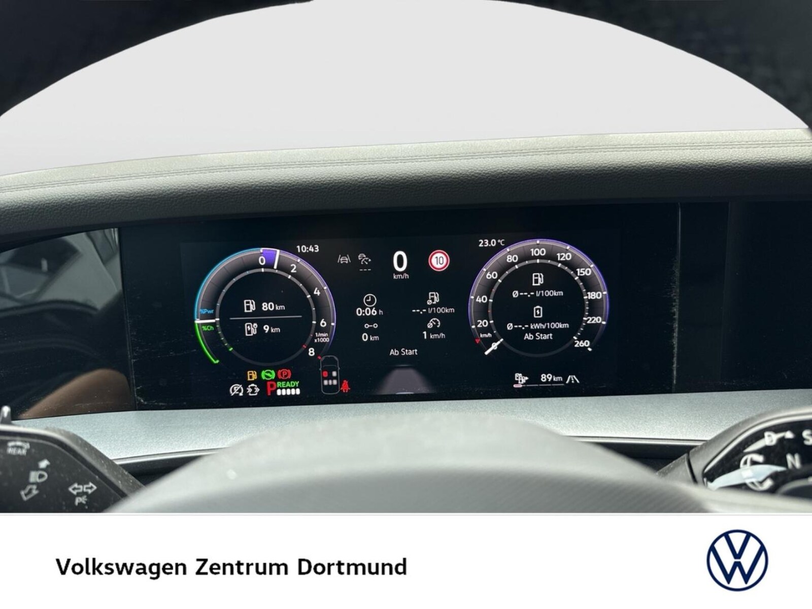 Volkswagen Tayron – Bild 13