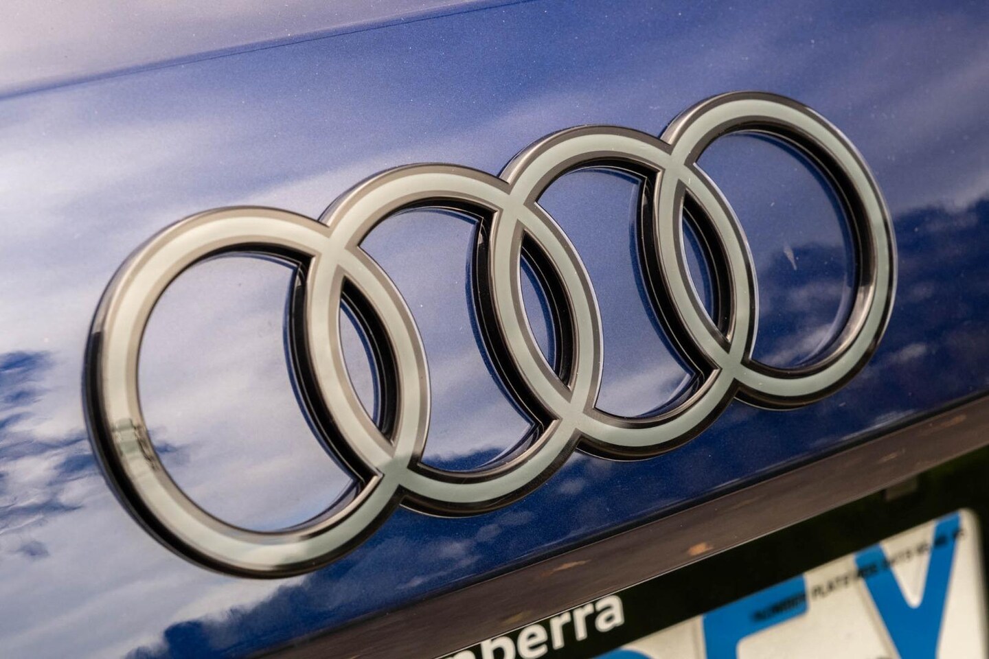 Image about Audi A3 Sportback TFSI S tronic