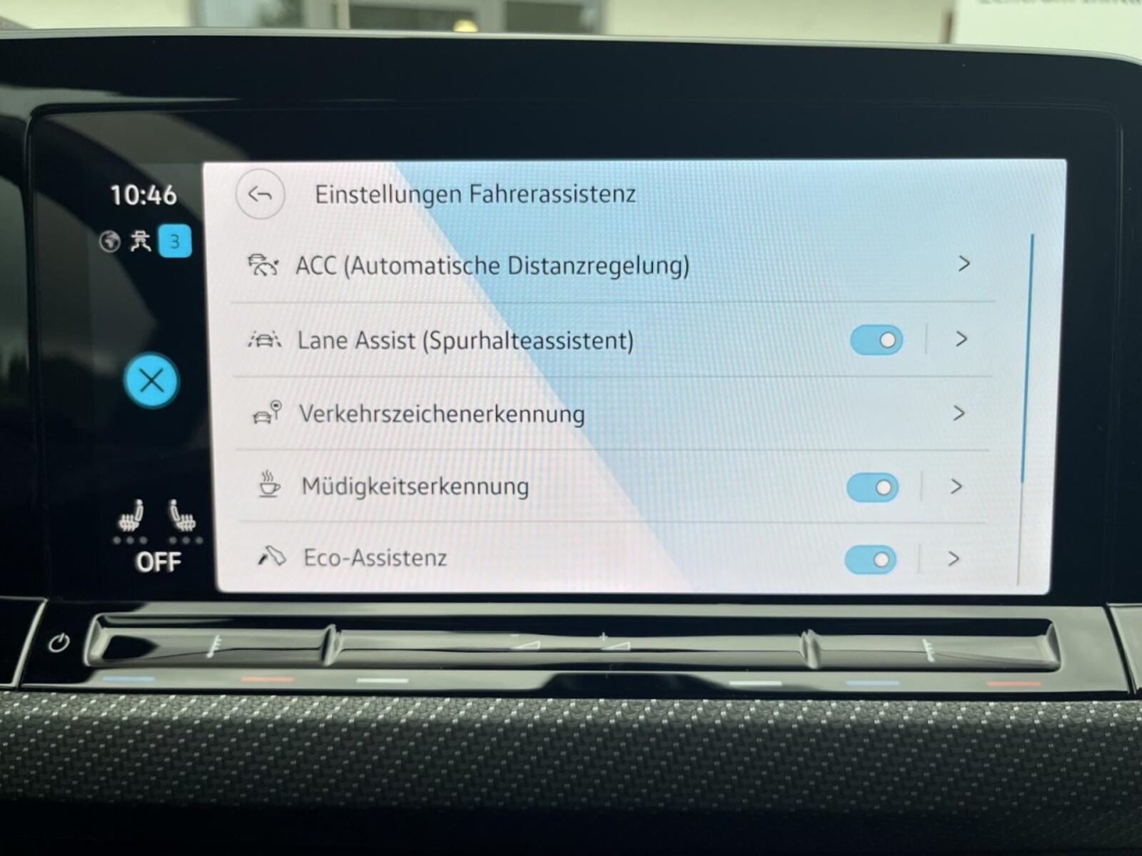 Volkswagen Golf – Bild 23