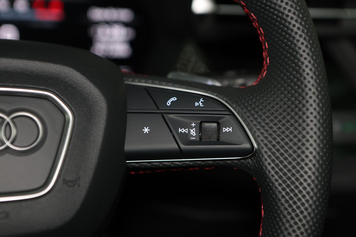 Image about Audi S3 Sedan TFSI quattro S tronic
