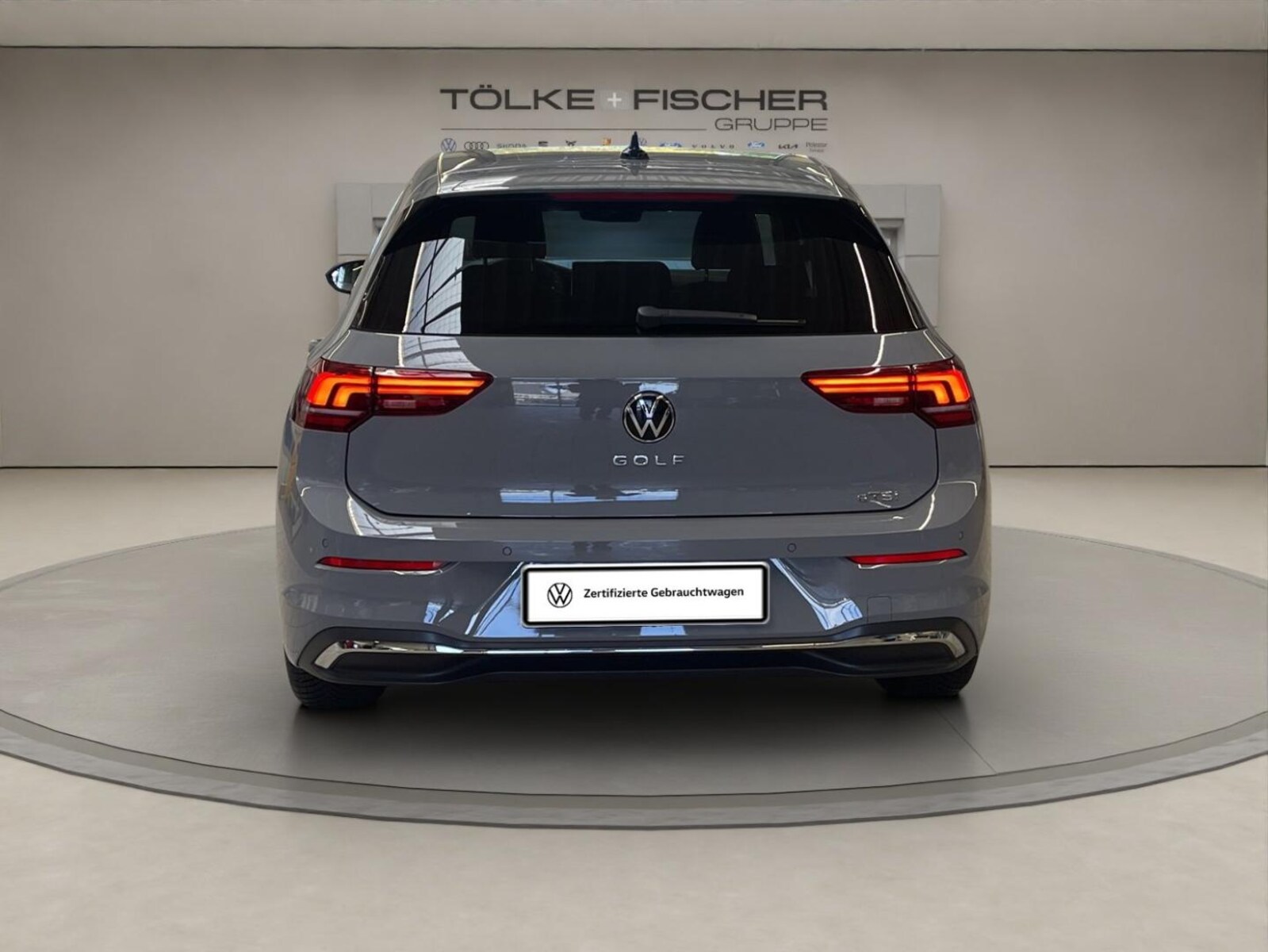 Volkswagen Golf – Bild 5