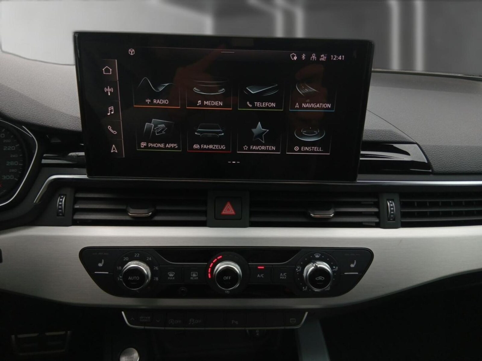 Audi A4 Avant – Bild 14