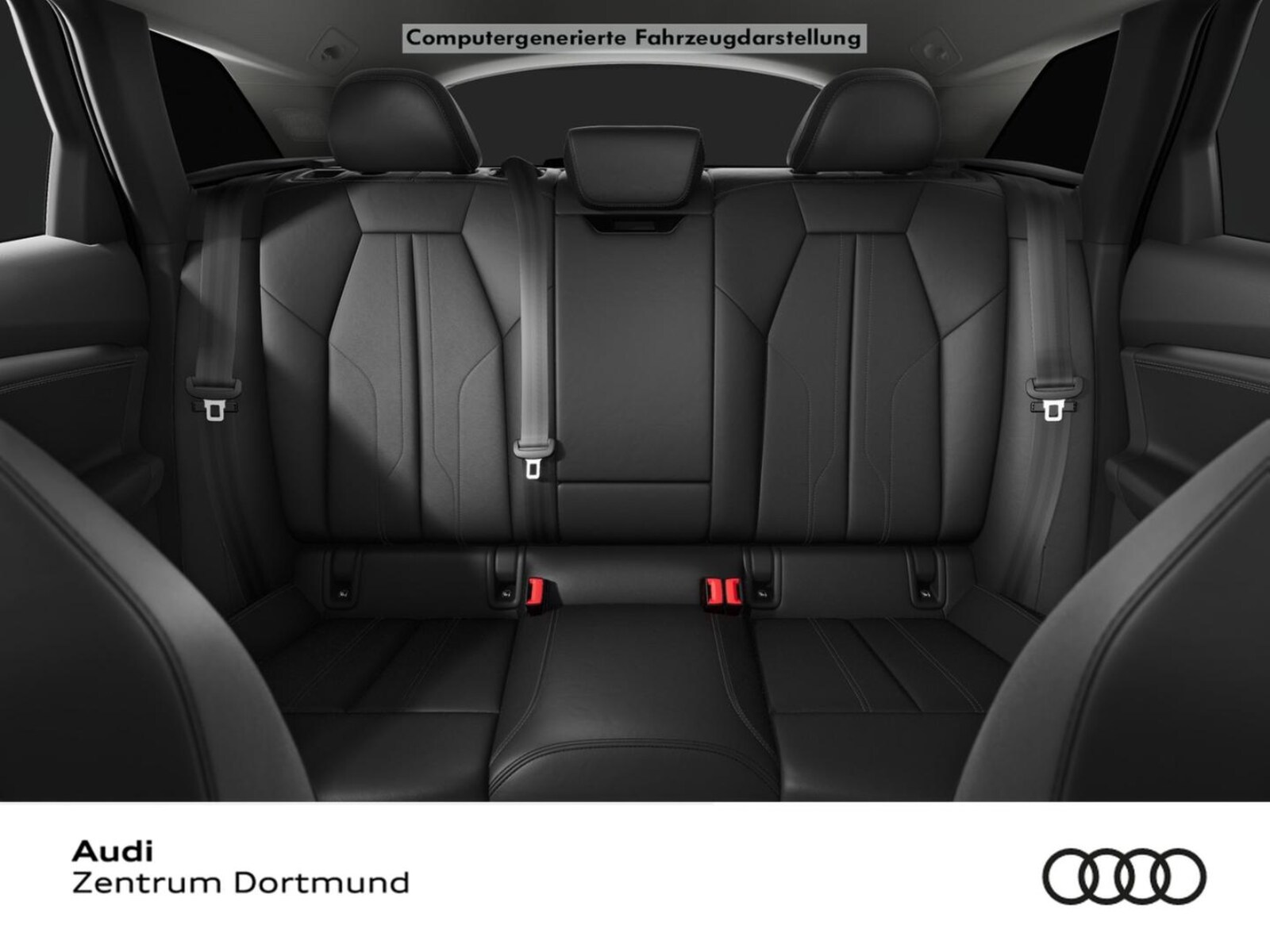 Audi A6 Avant e-tron – Bild 13