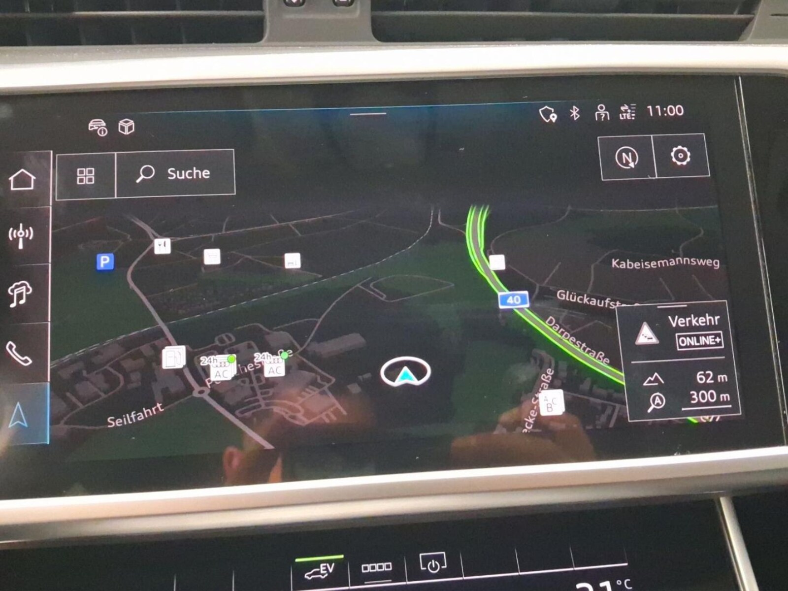 Audi A6 Limousine – Bild 14