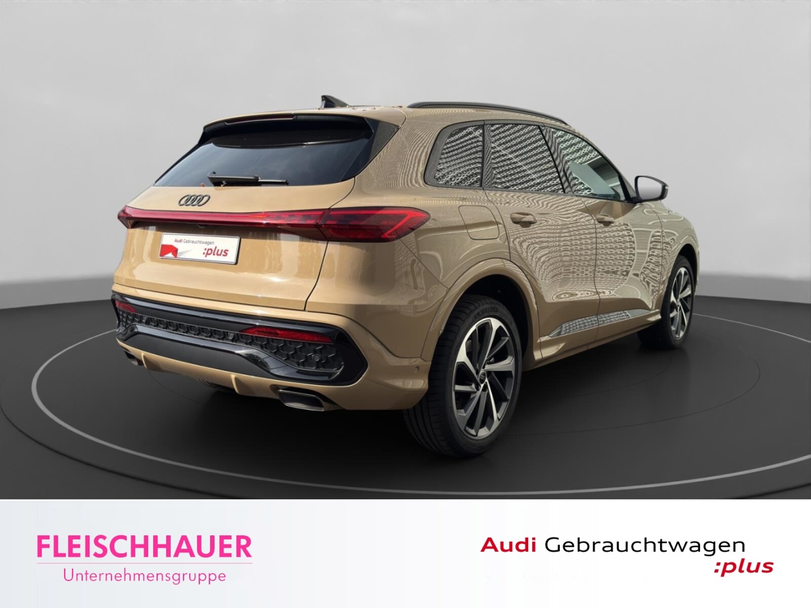 Audi Q5 – Bild 7
