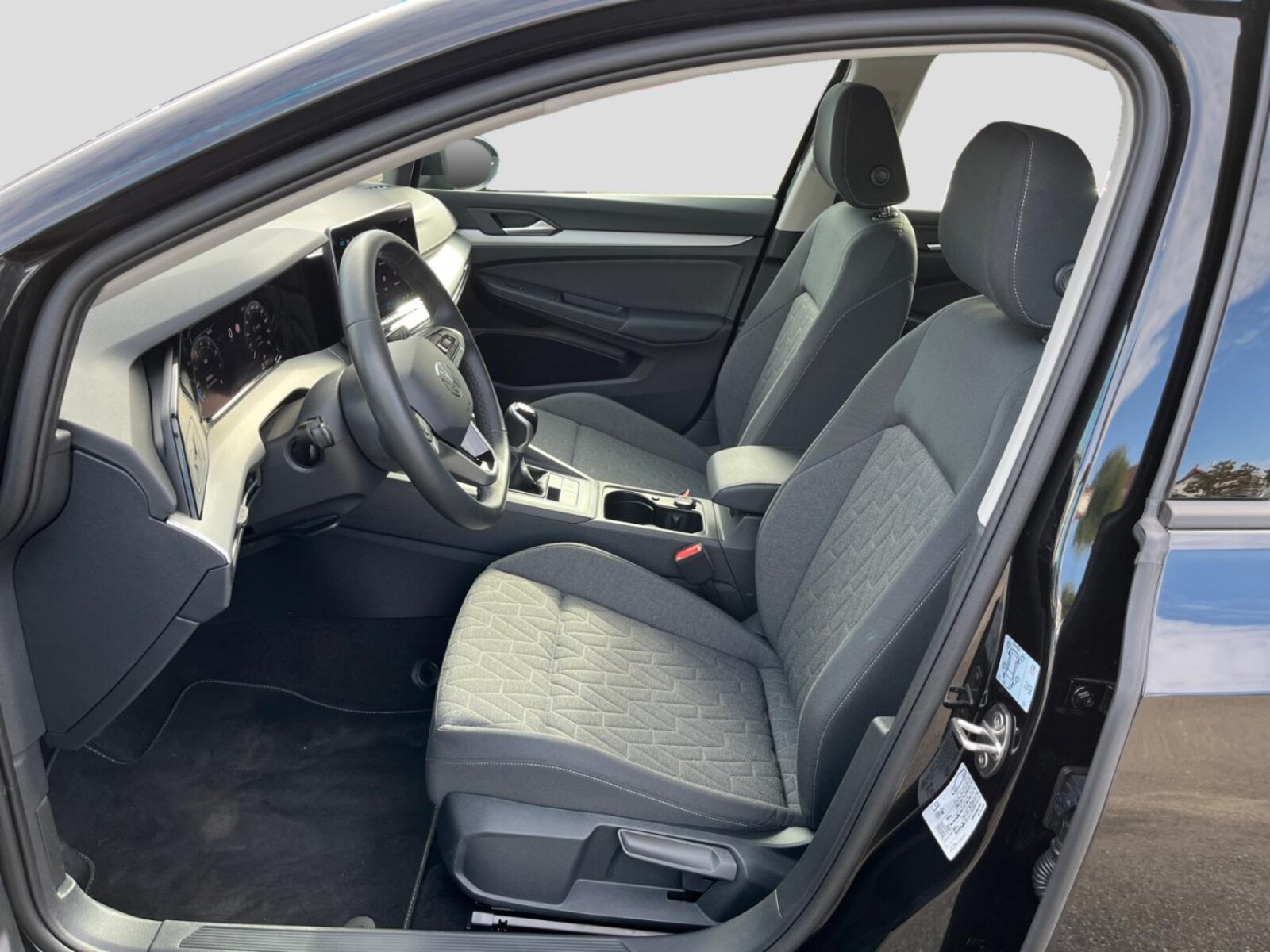 Volkswagen Golf Variant – Bild 11