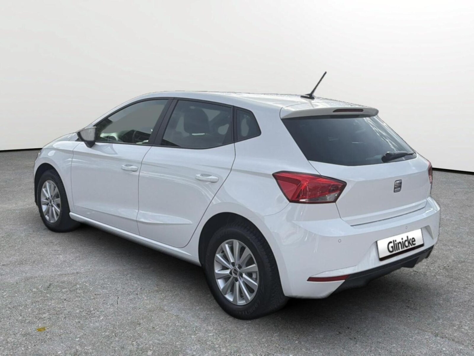SEAT Ibiza – Bild 2