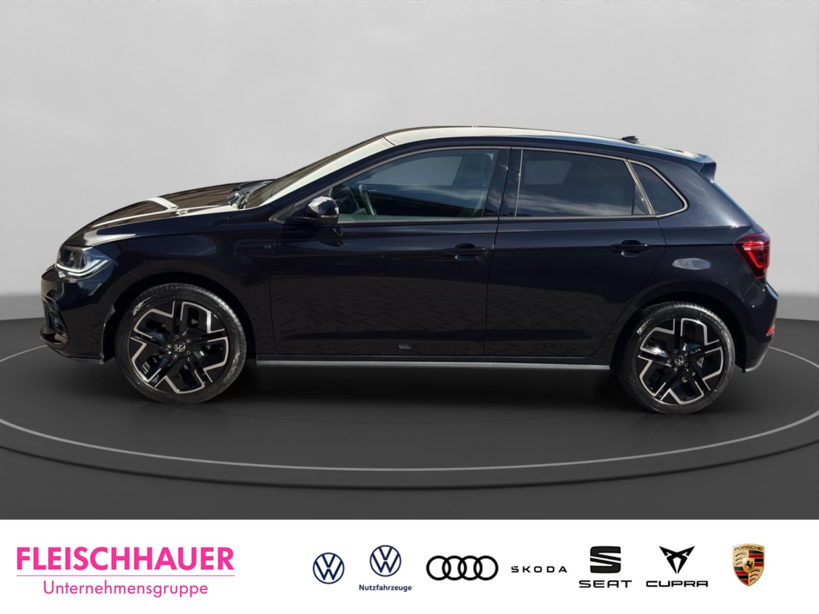Volkswagen Polo – Bild 3