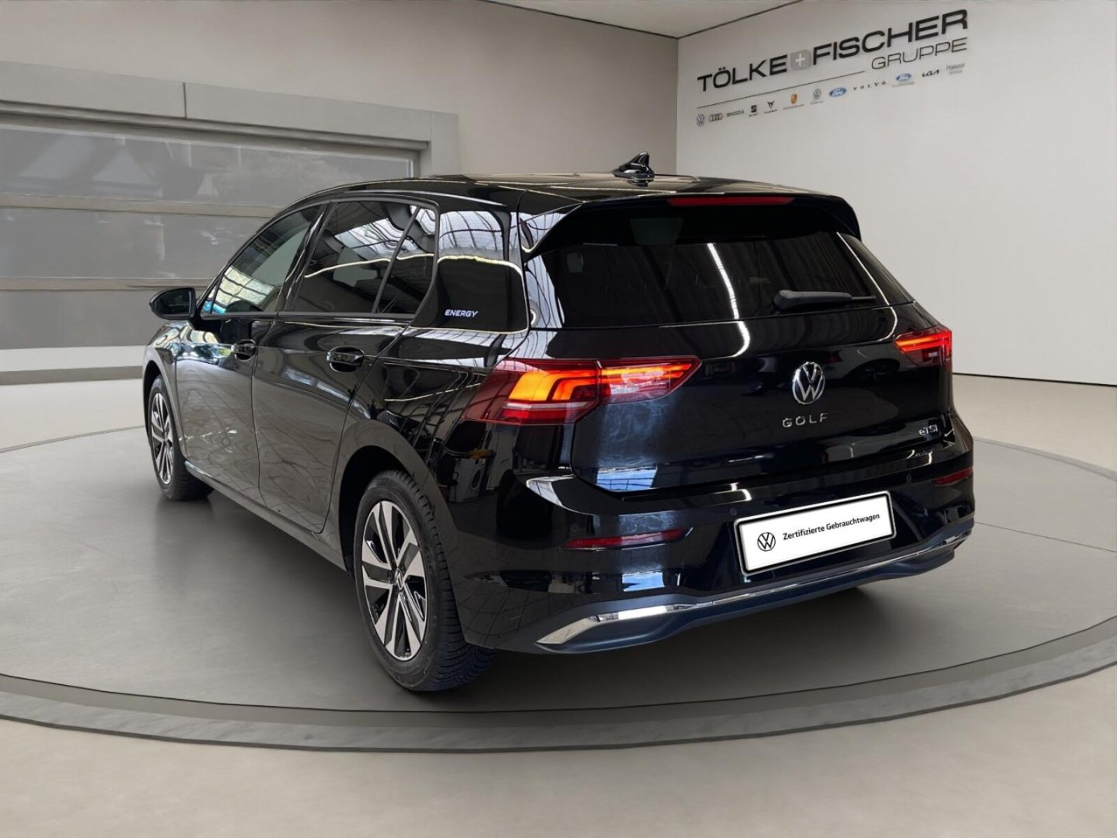 Volkswagen Golf – Bild 4