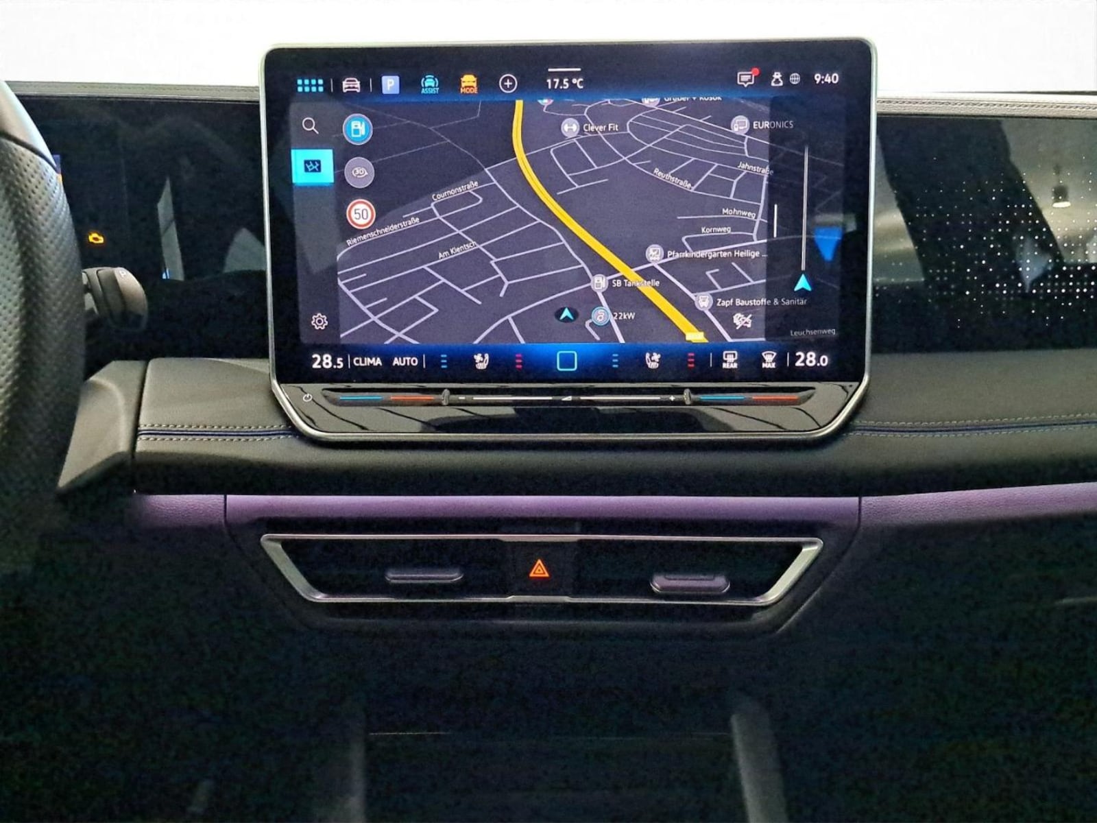 Volkswagen Tiguan – Bild 6