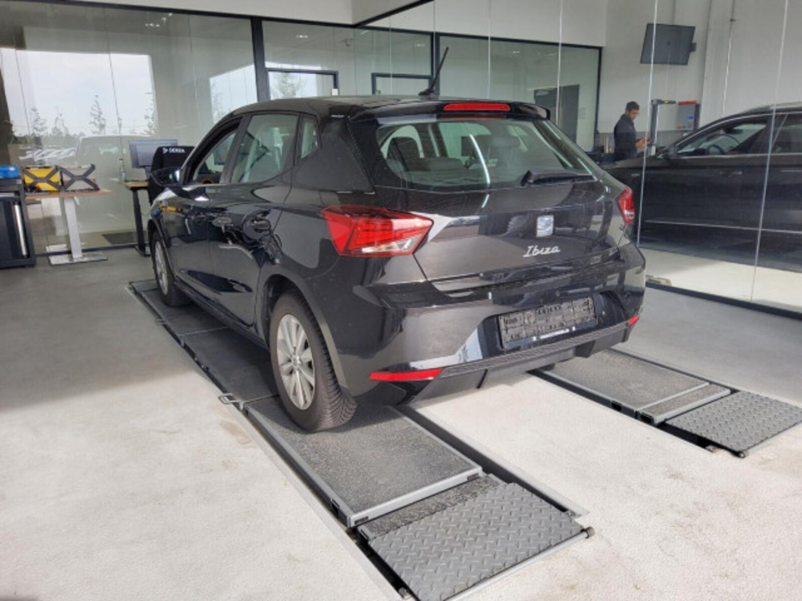 SEAT Ibiza – Bild 3