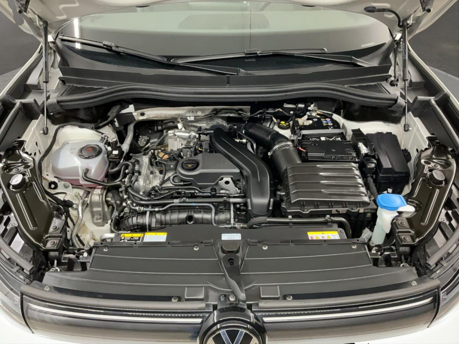 Volkswagen Tiguan – Bild 15
