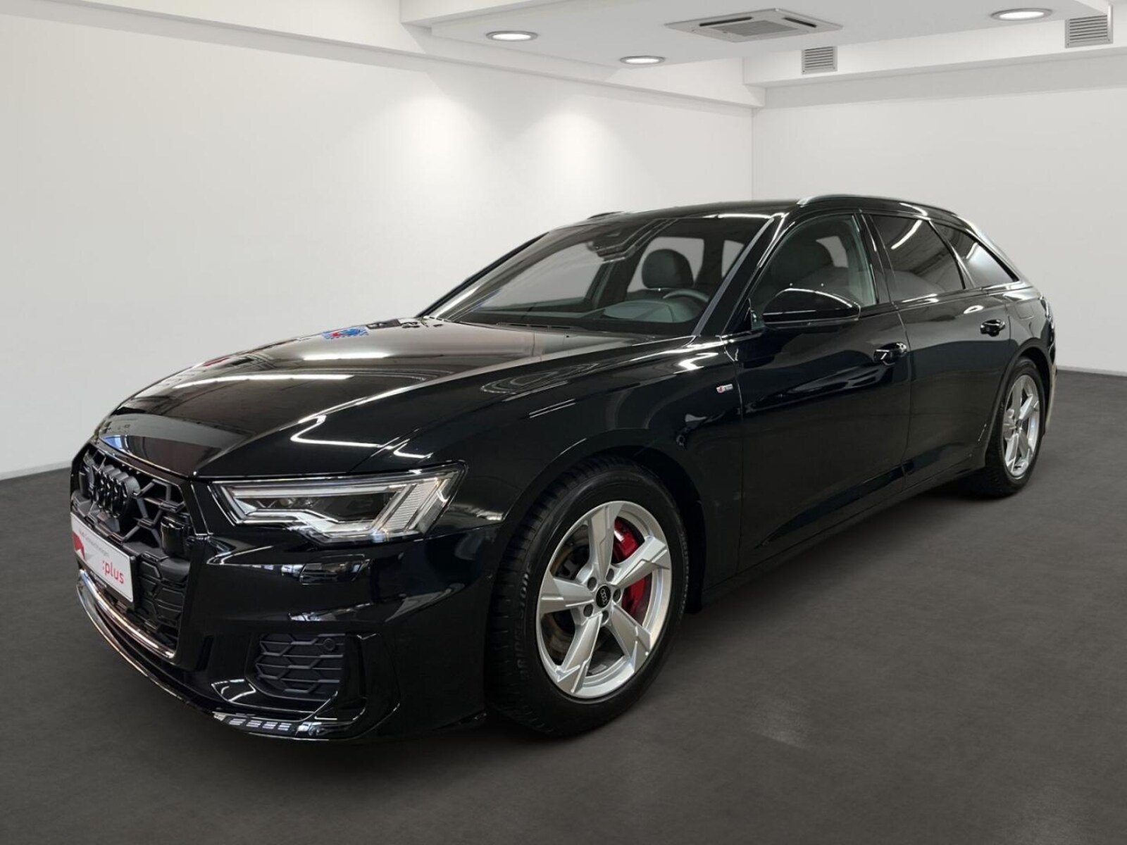 Audi A6 Avant – Bild 2