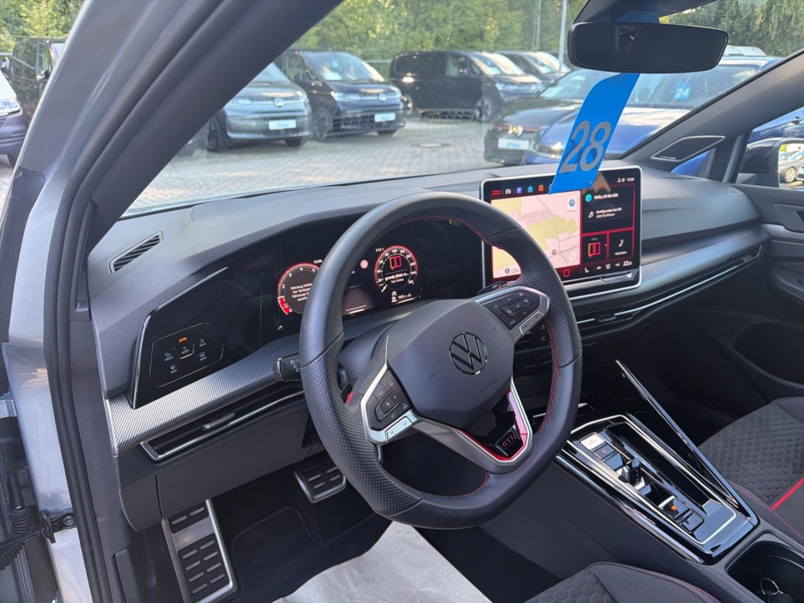 Volkswagen Golf – Bild 8