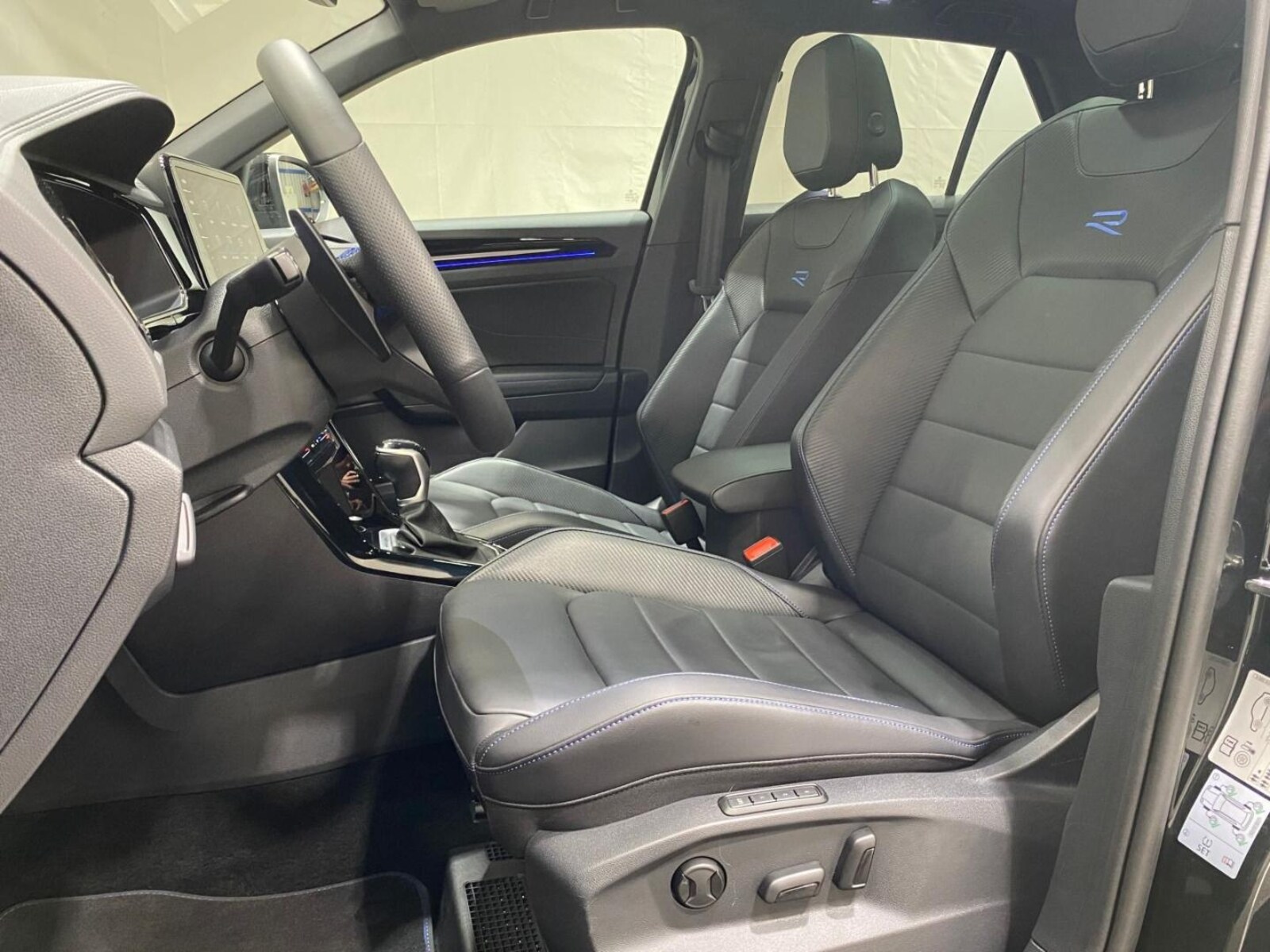 Volkswagen T-Roc – Bild 20