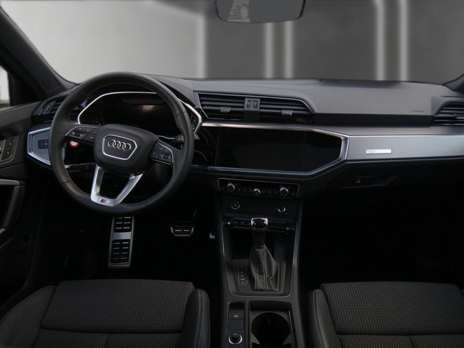 Audi Q3 Sportback – Bild 22