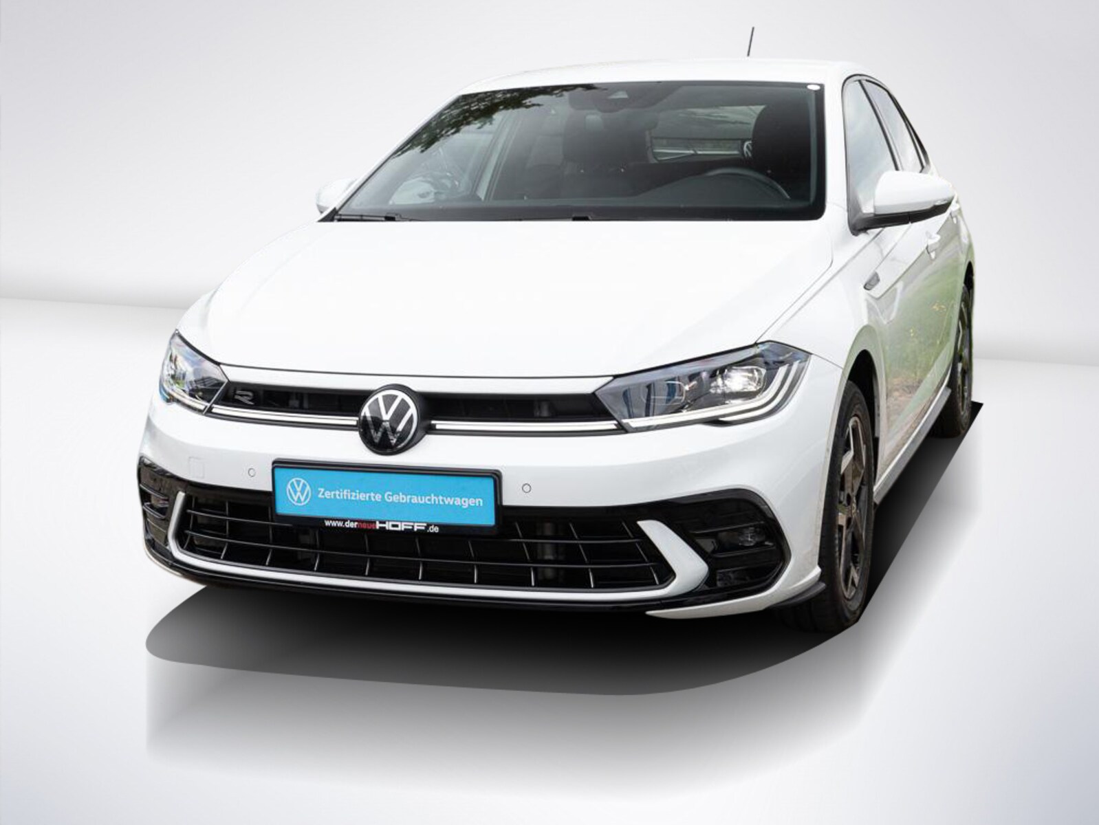Volkswagen Polo – Bild 11