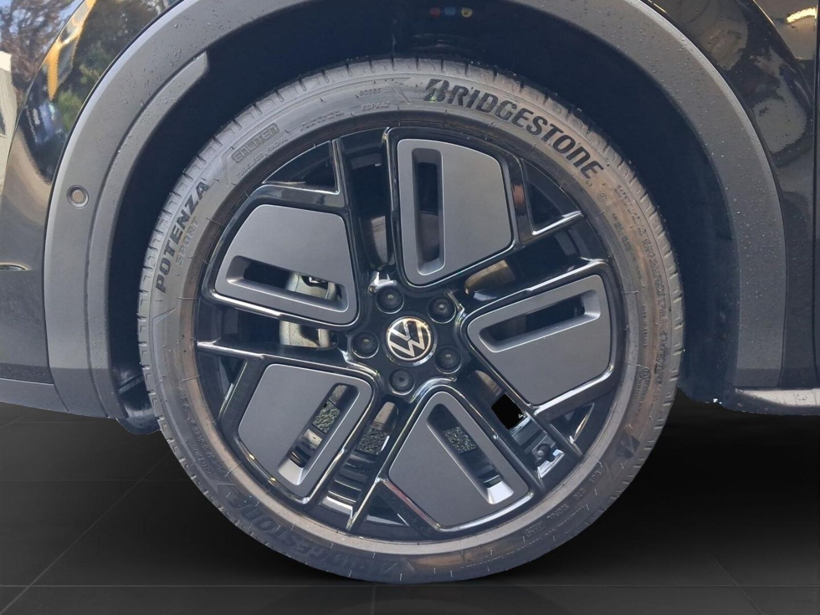 Volkswagen T-Roc – Bild 15