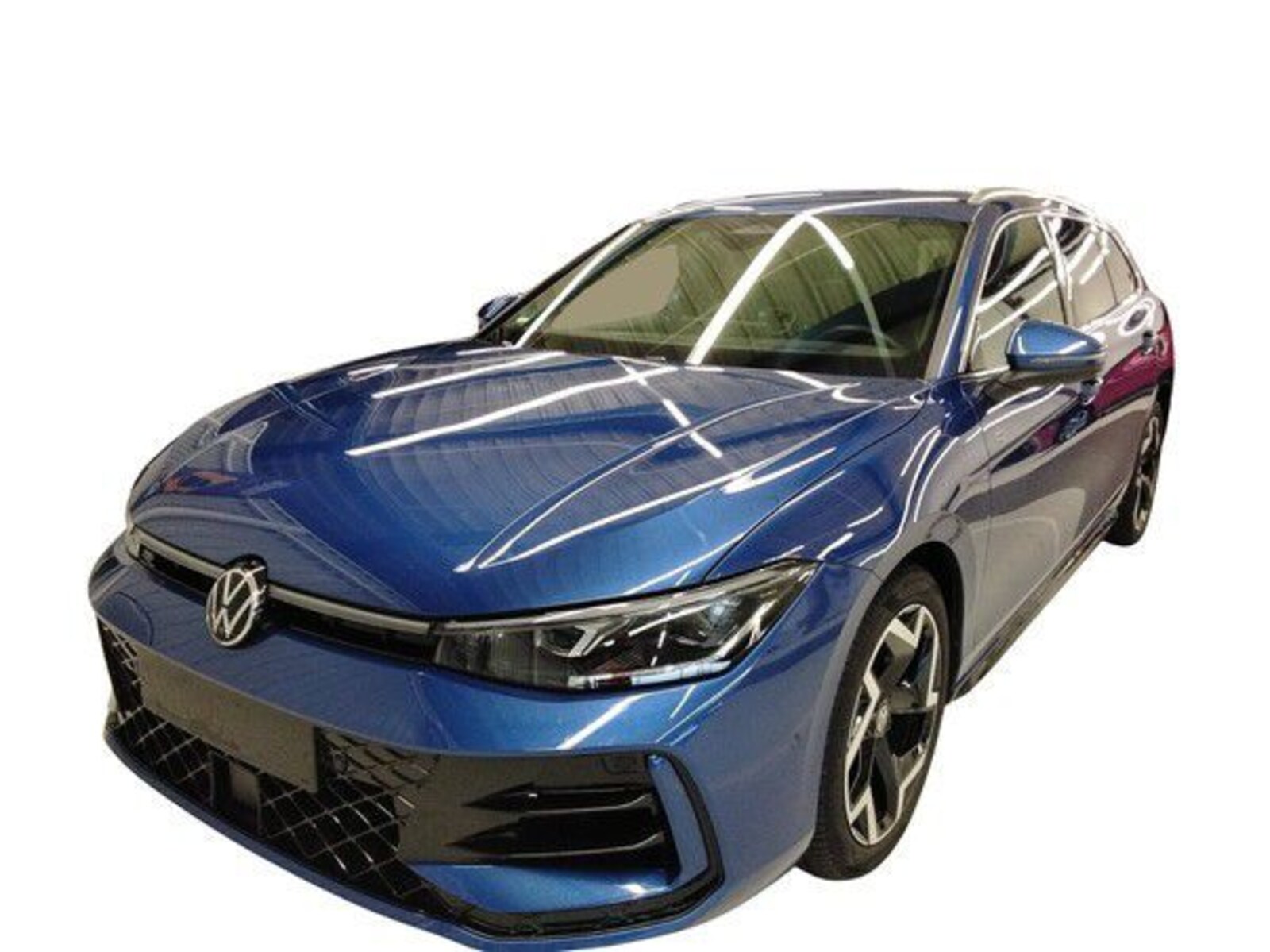 Volkswagen Passat – Bild 2