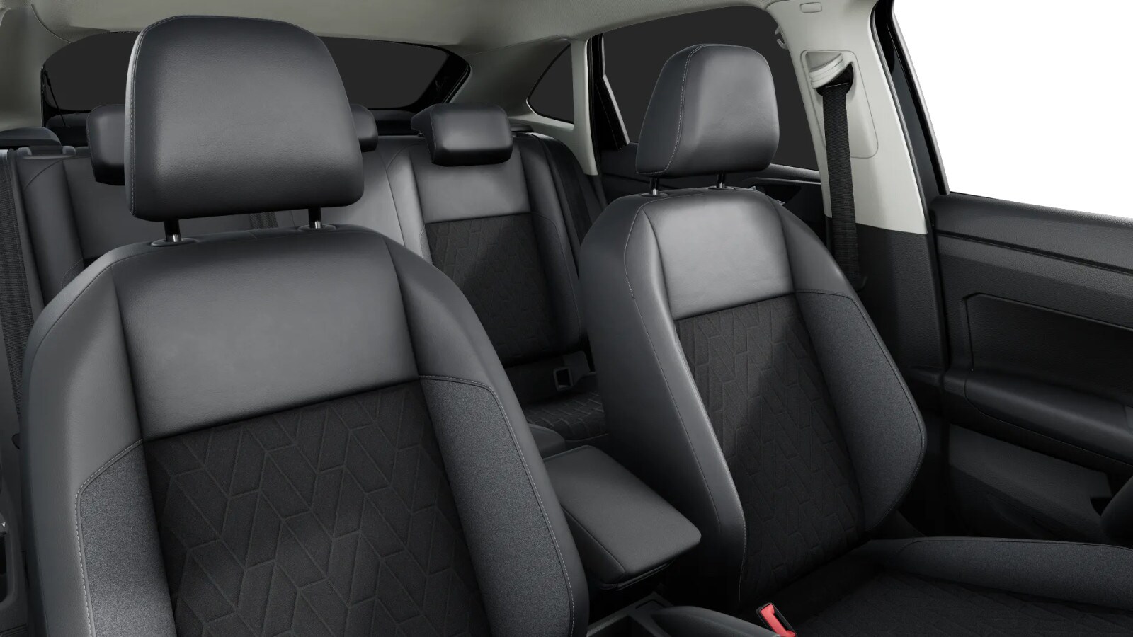 Volkswagen Taigo – Bild 16