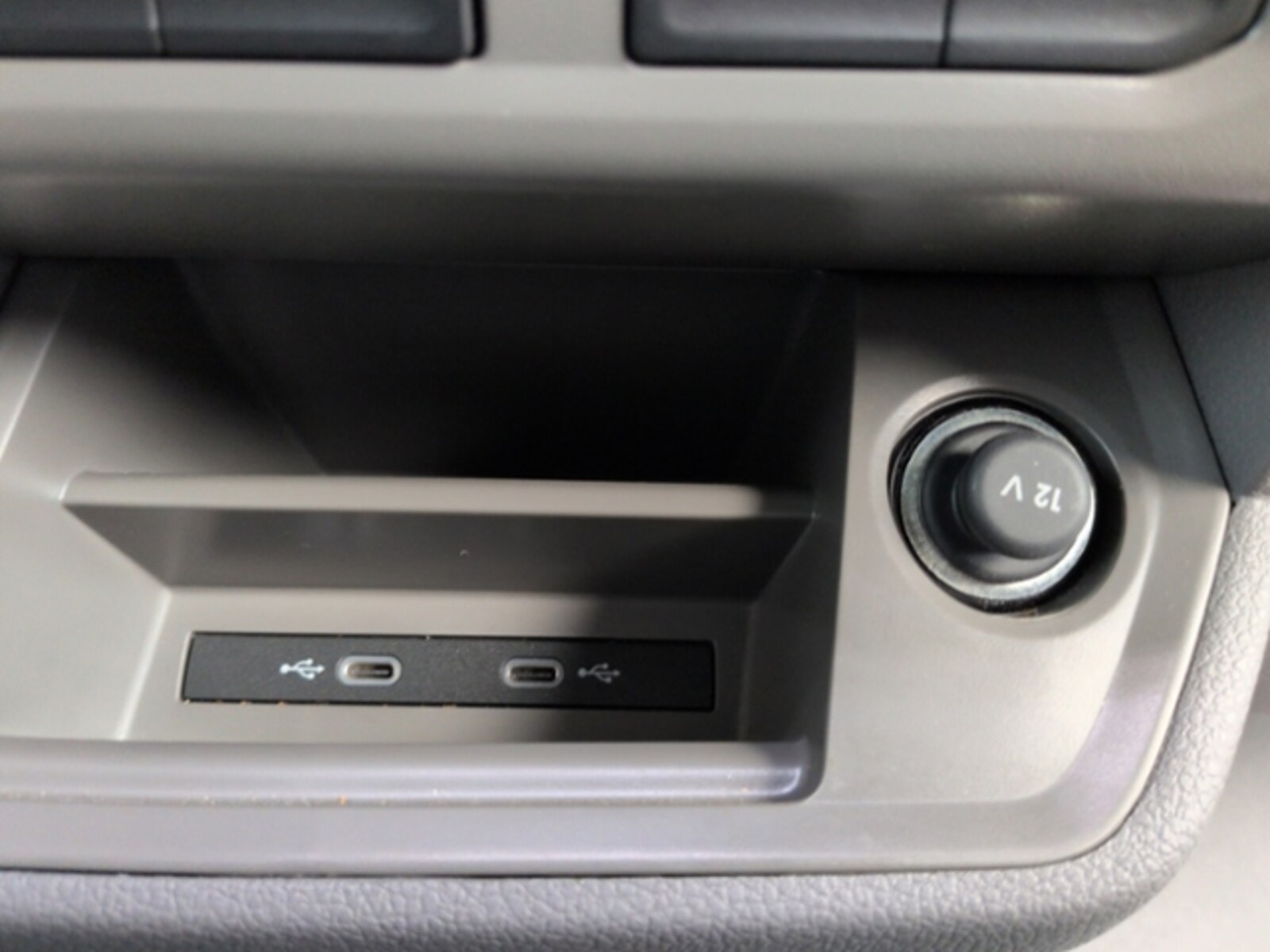 Volkswagen Crafter Kasten langer Radstand – Bild 22