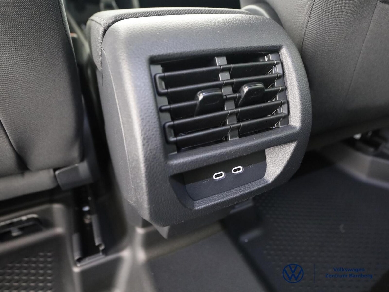 Volkswagen Caddy – Bild 12