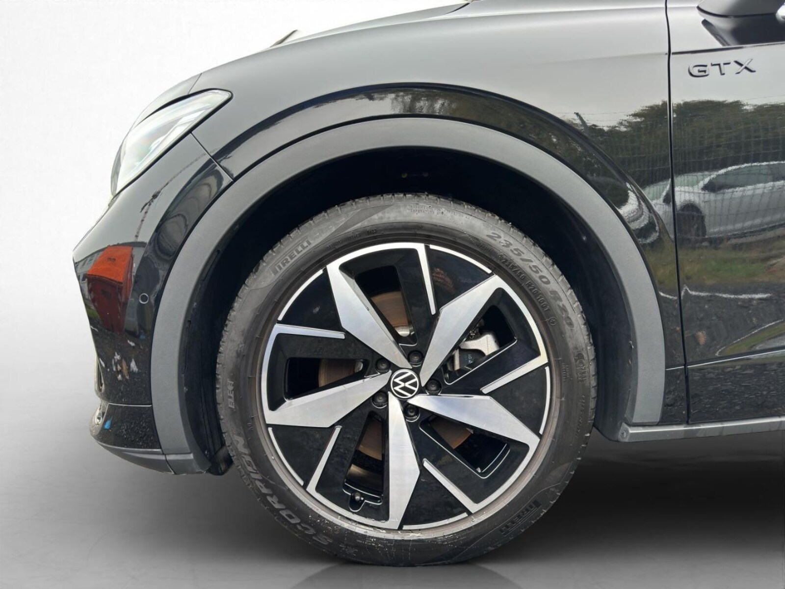 Volkswagen ID.4 – Bild 12
