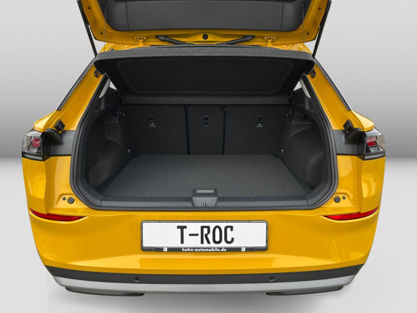 Volkswagen T-Roc – Bild 11