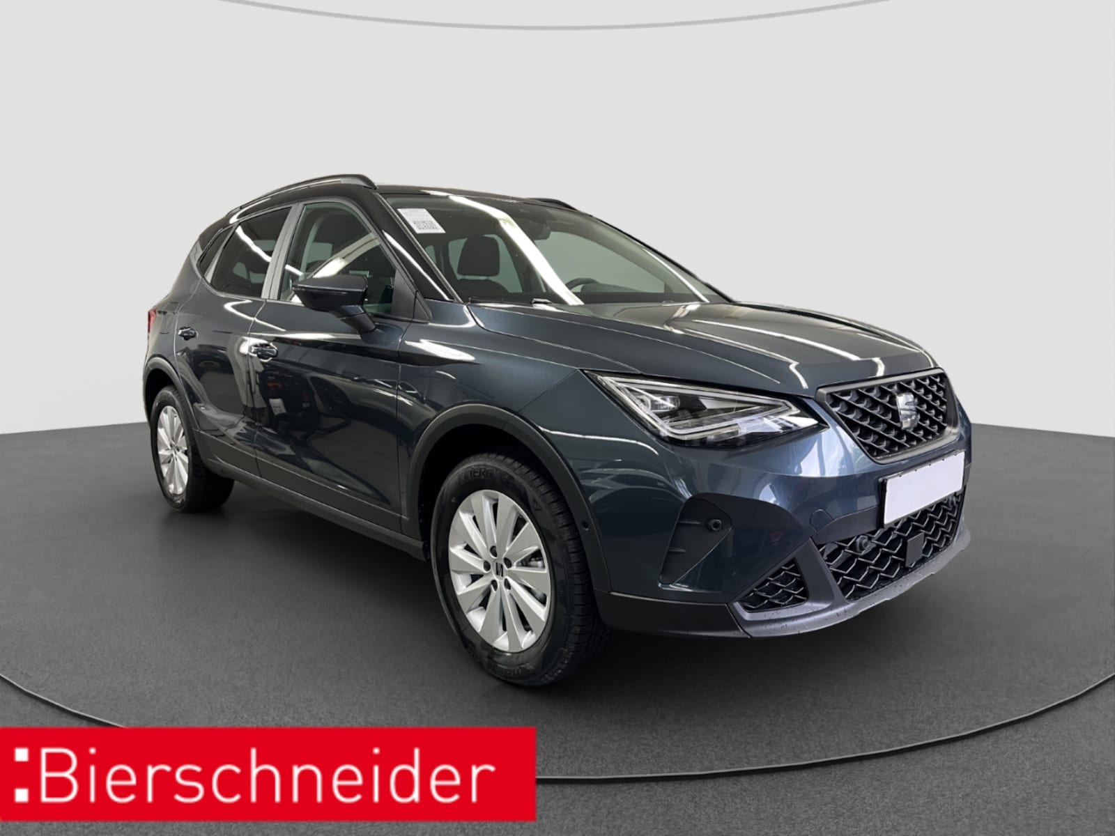 SEAT Arona – Bild 11