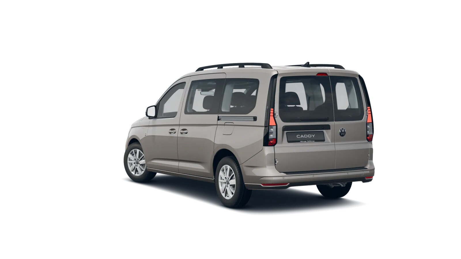 Volkswagen Caddy Maxi – Bild 4