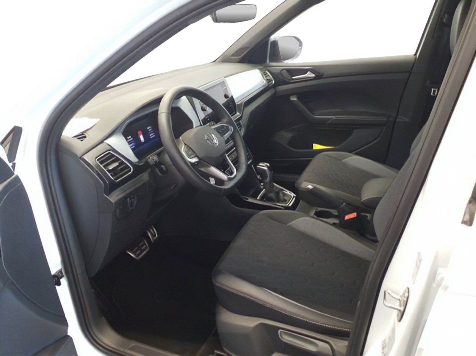 Volkswagen T-Cross – Bild 5