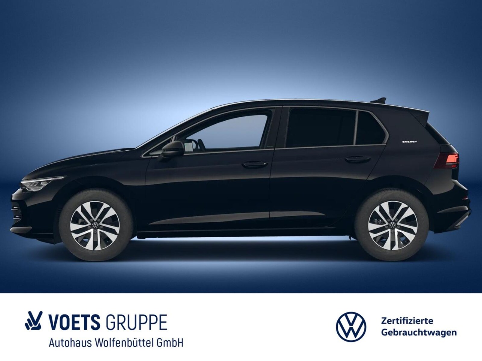 Volkswagen Golf – Bild 3