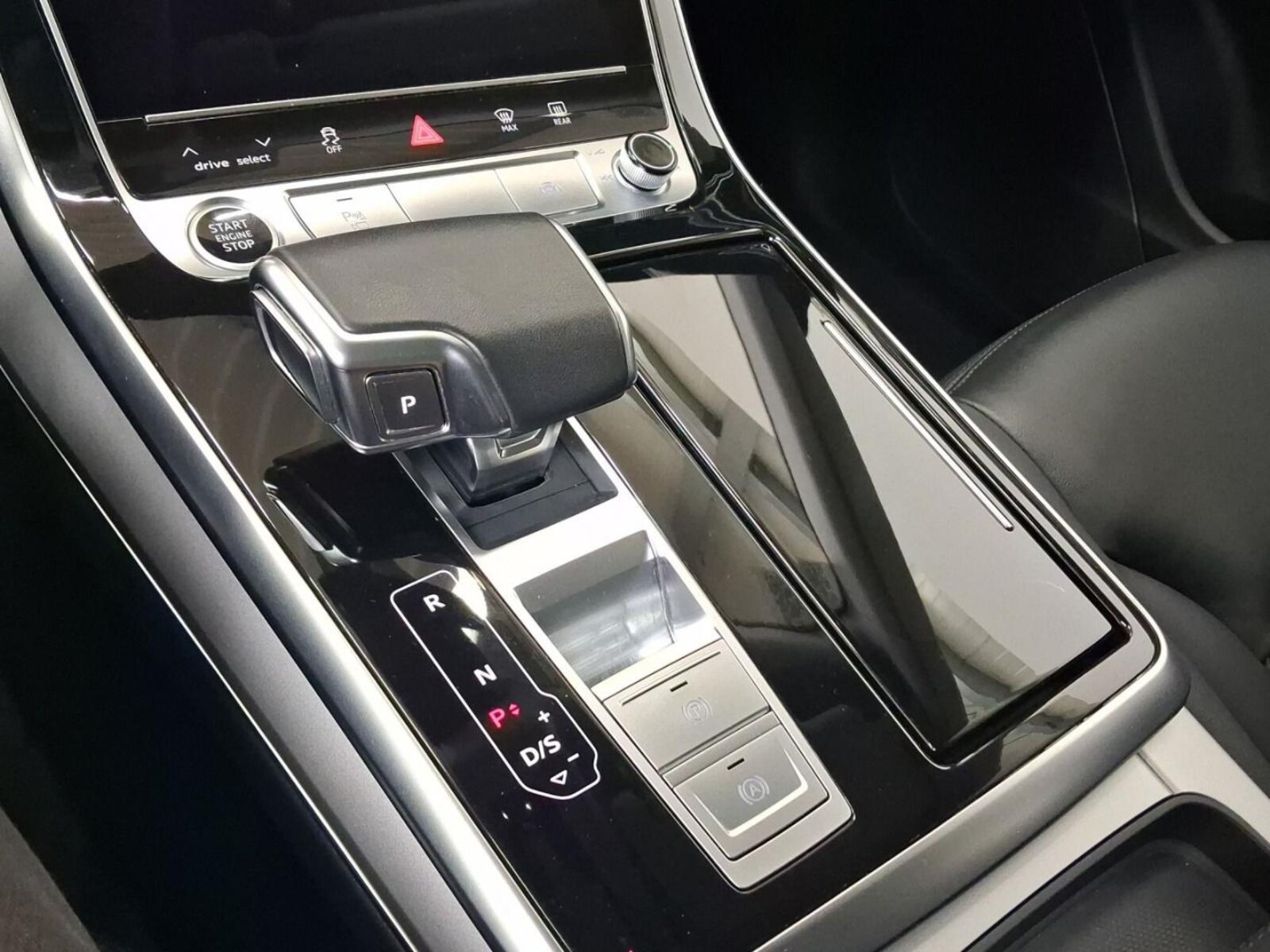 Audi Q8 – Bild 11