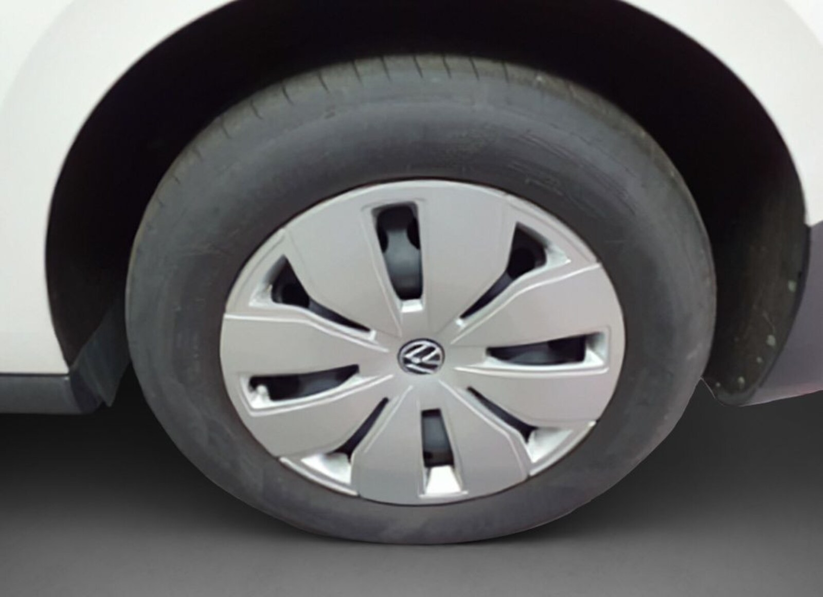 Volkswagen ID. Buzz Cargo – Bild 5