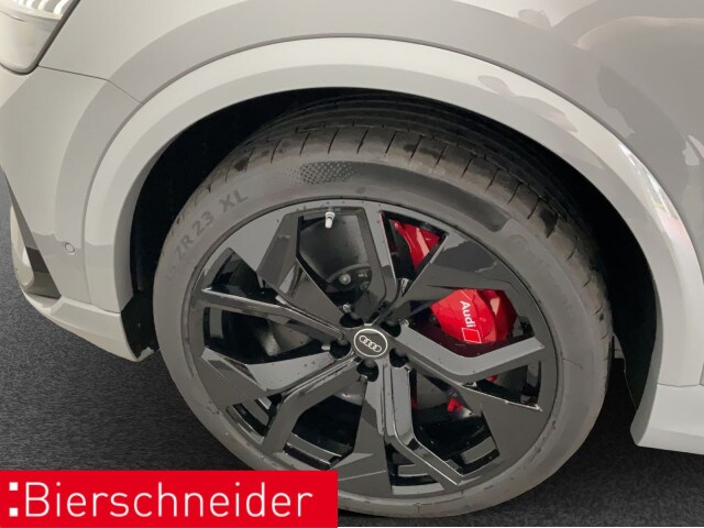 Image about Audi RS Q8 TFSI quattro tiptronic