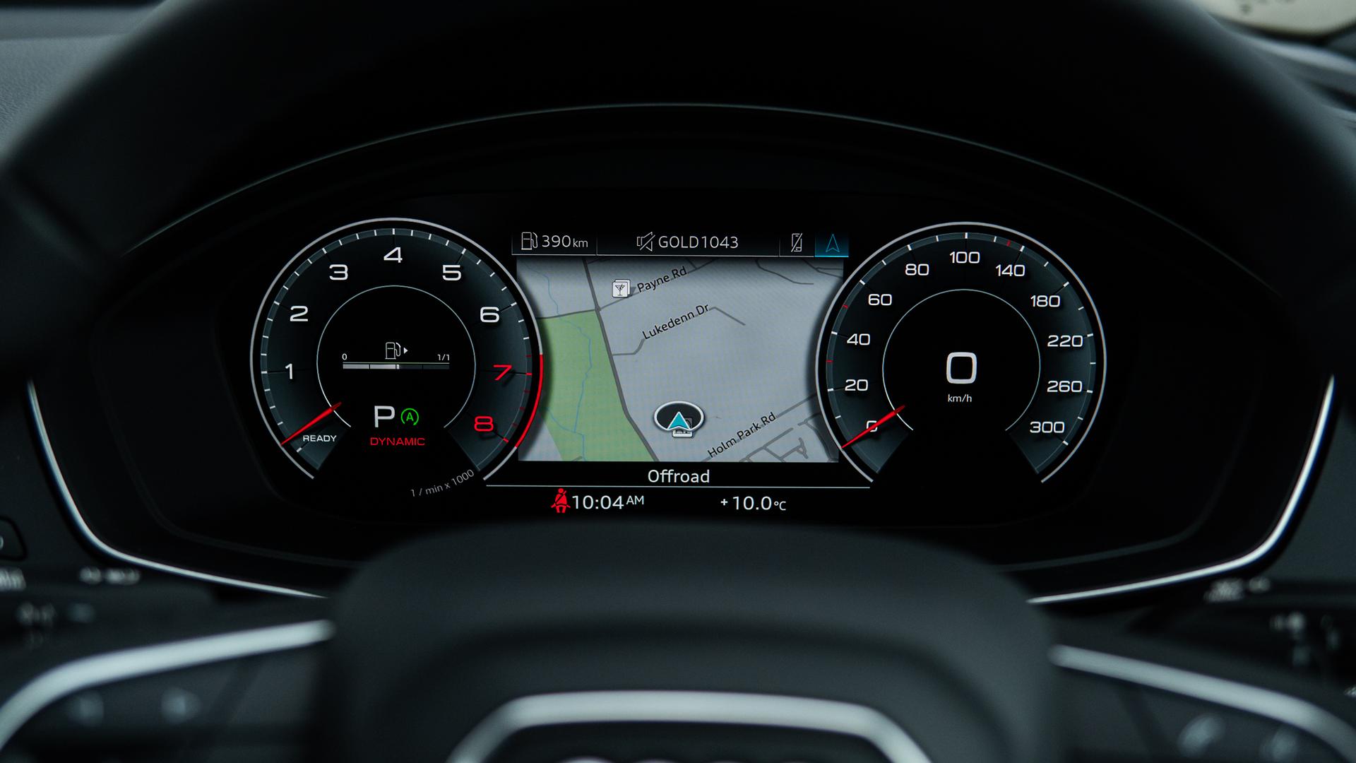 Image about Audi Q5 45 TFSI quattro Sport 183 kW S tronic