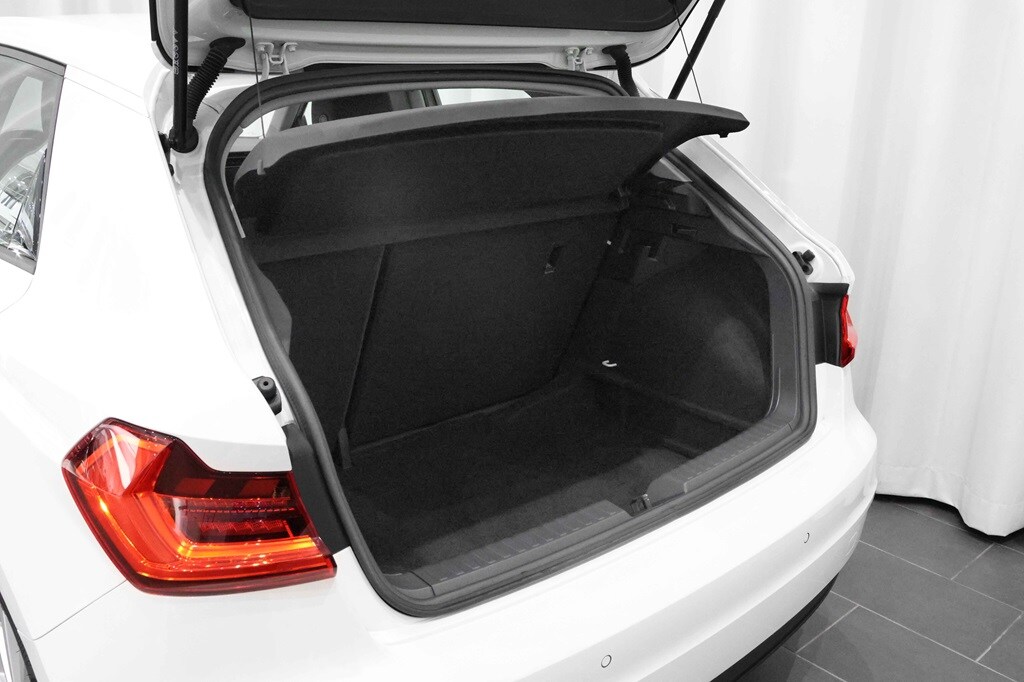 Image about Audi A1 Sportback A1 Sportback 30 TFSI Proline 110 hk 6-växlad