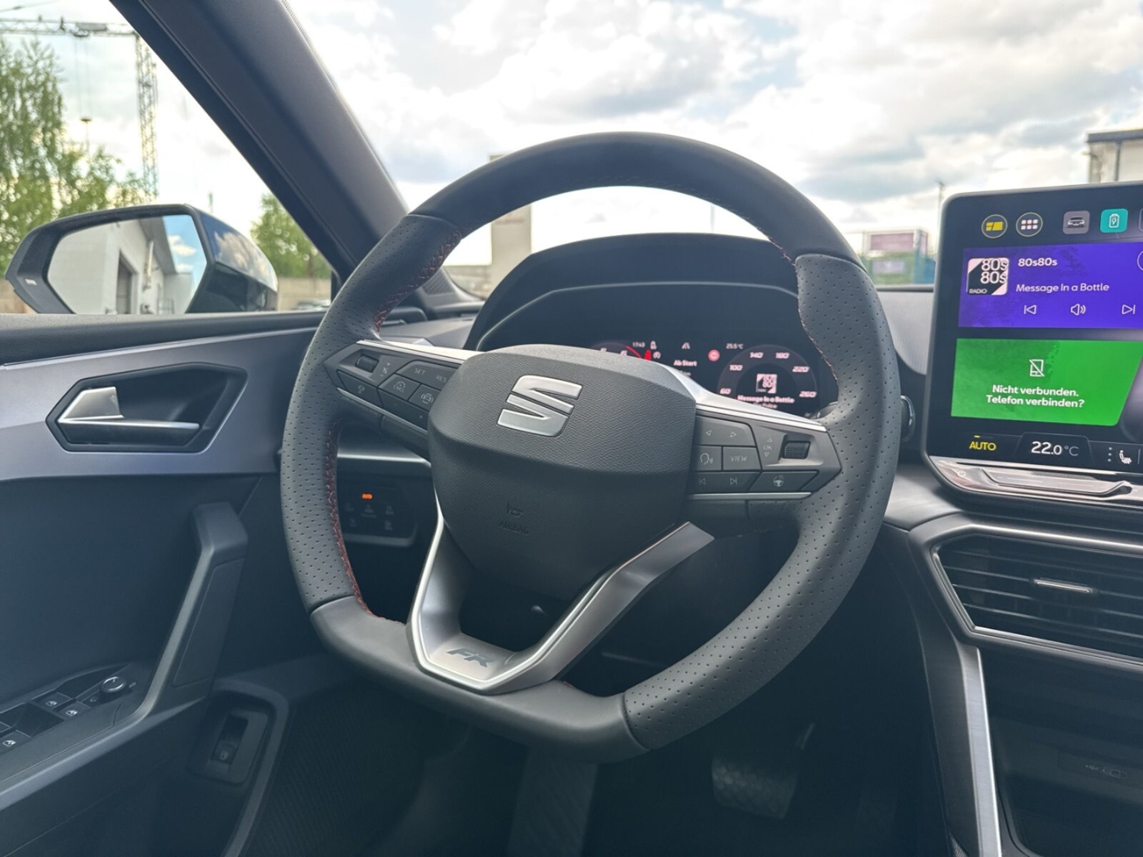 SEAT Leon – Bild 10