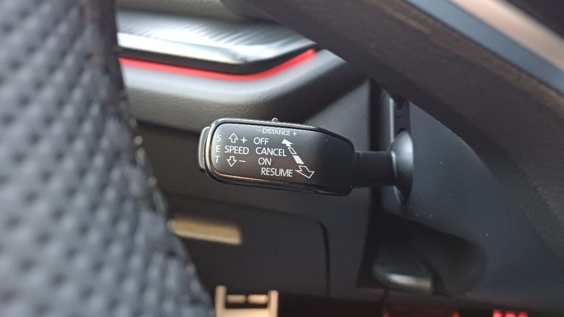 Skoda Octavia Combi Sportline