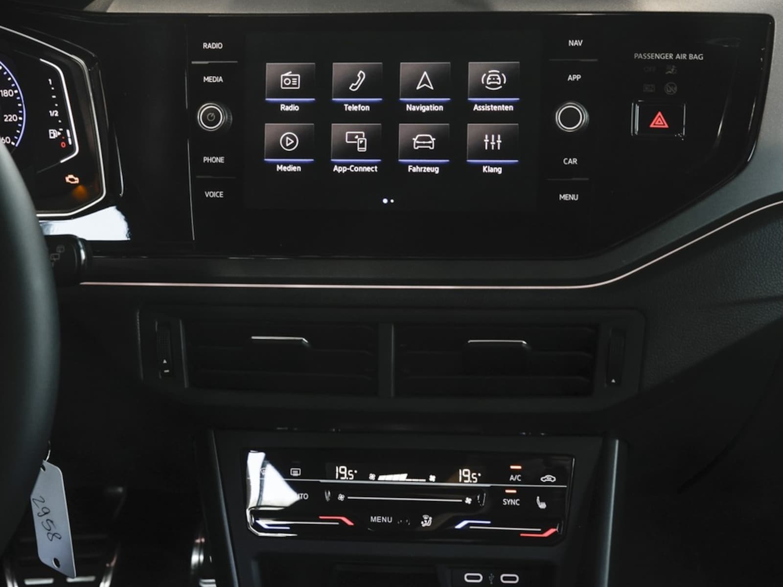 Volkswagen Taigo – Bild 11