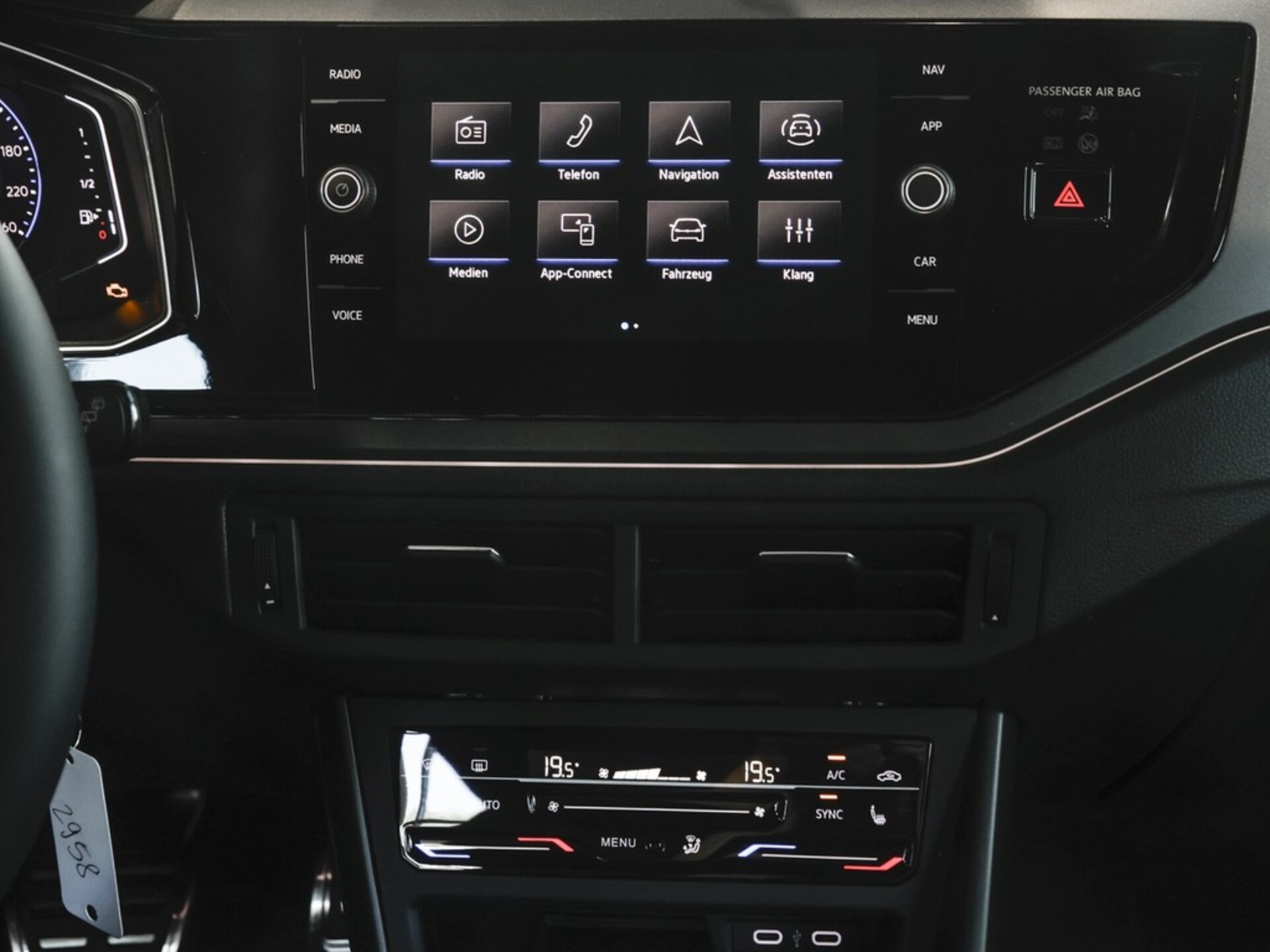 Volkswagen Taigo R-Line